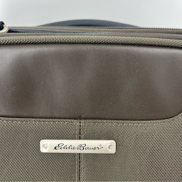 Eddie Bauer Customer Computer Bag - Picture 11 of 11